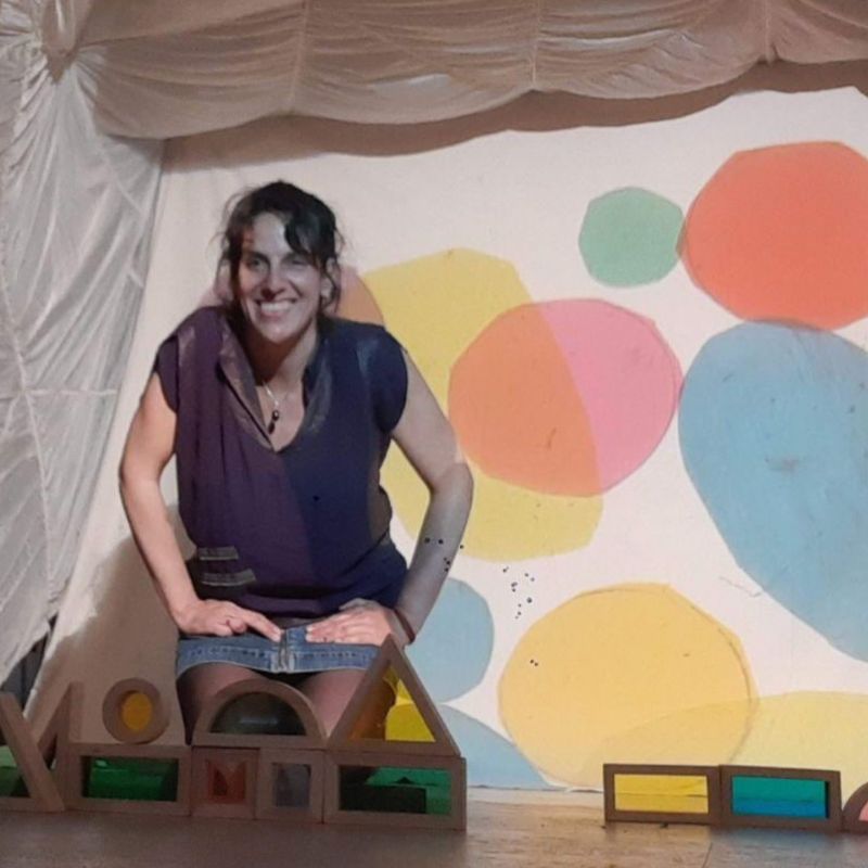 Petit blau i petit groc. 1r torn.