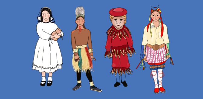 Cloenda de "Manacorinitats"