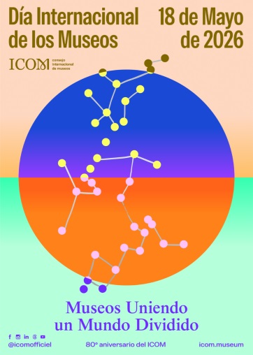 Dia Internacional dels Museus 2026
