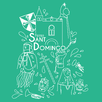 Festes de Sant Domingo 2026