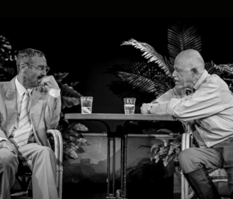 Z/B (ZWEIG & BERNANOS)