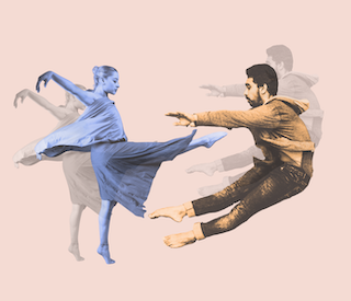 Actuació de dansa 9Ritme