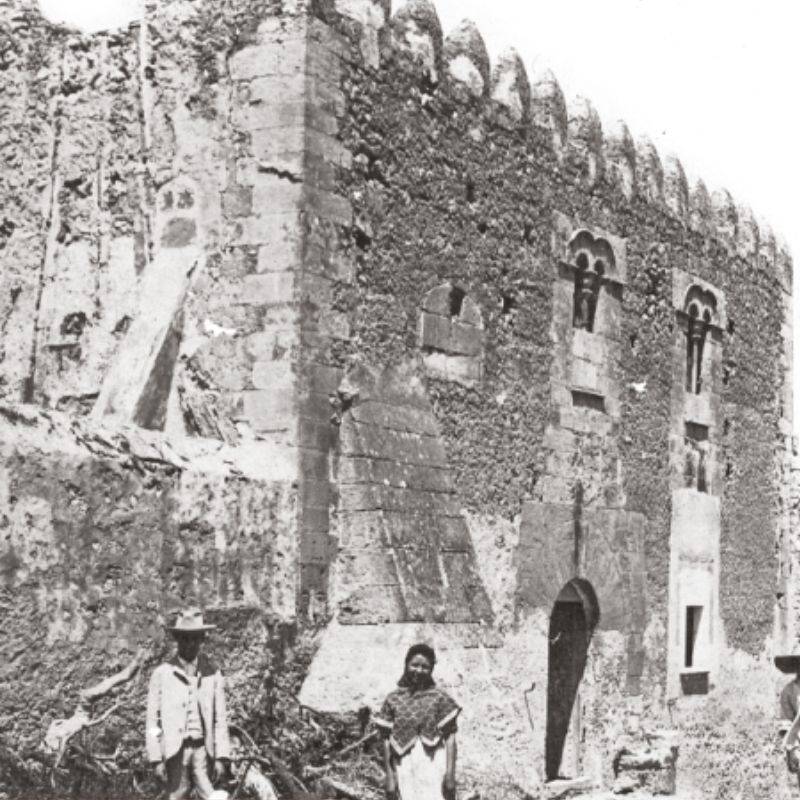 Manacor desaparegut