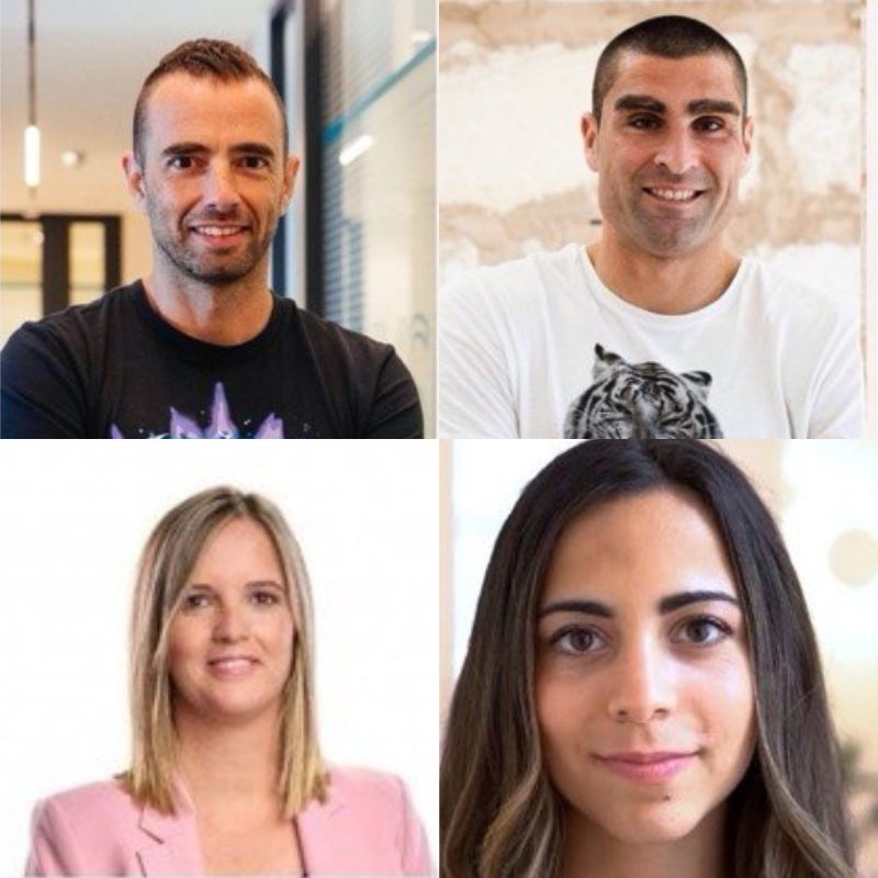360º d’èxit esportiu