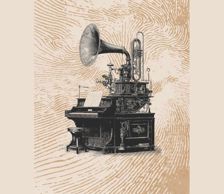 Recital de trombó, bombardí i piano