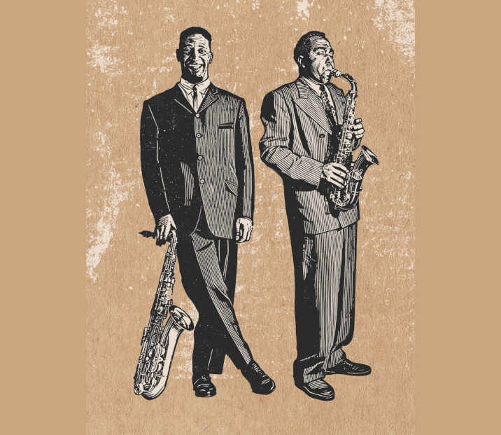 Jam Session ft. Parker & Rollins tribute