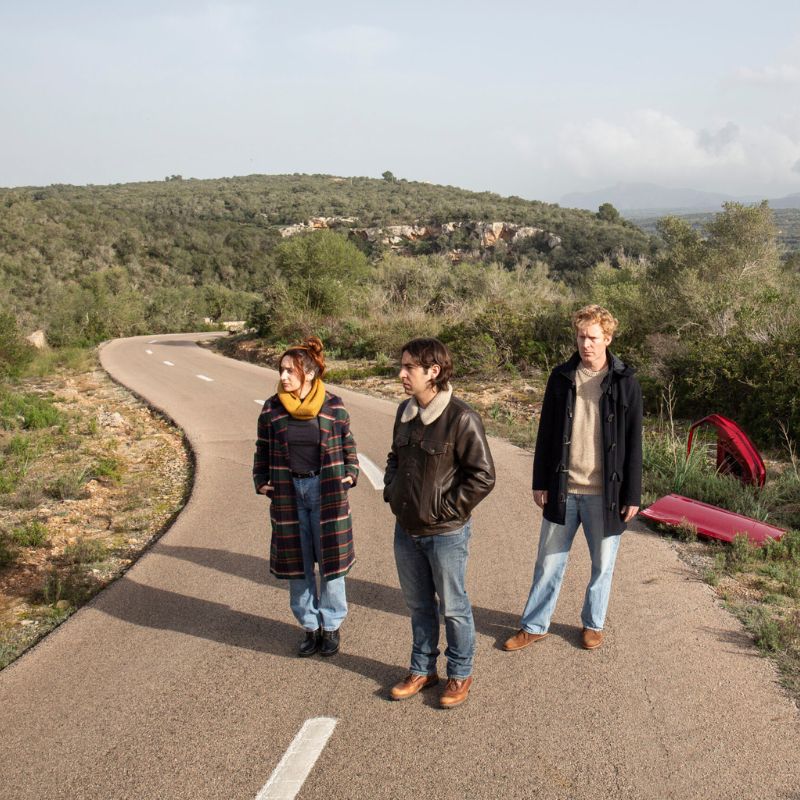 Fuita i martiri de Sant Andreu Milà
