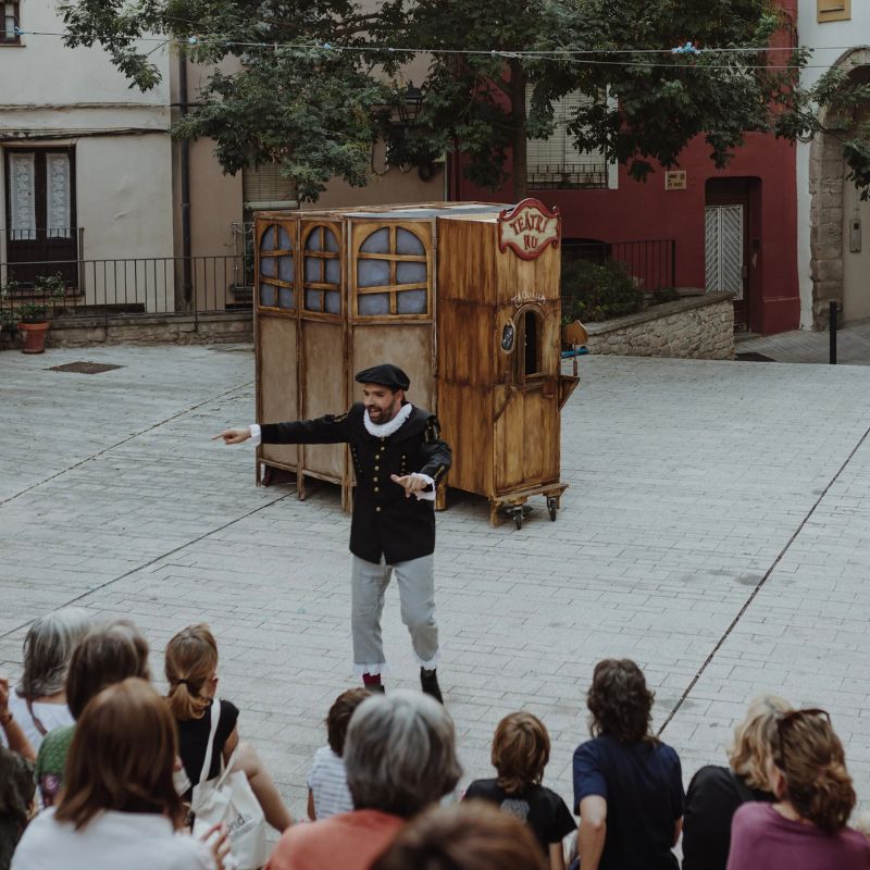 Teatrinu
