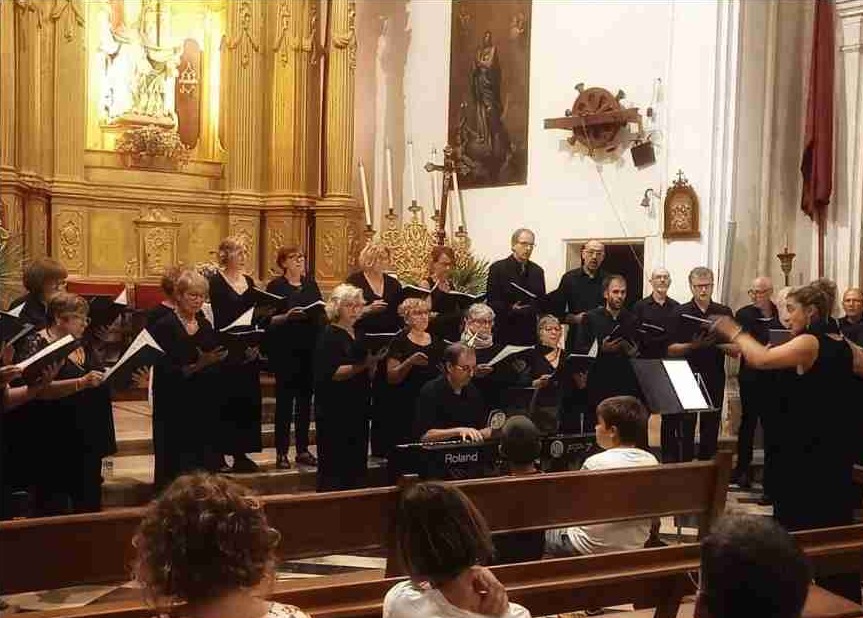 Orfeó Artanenc