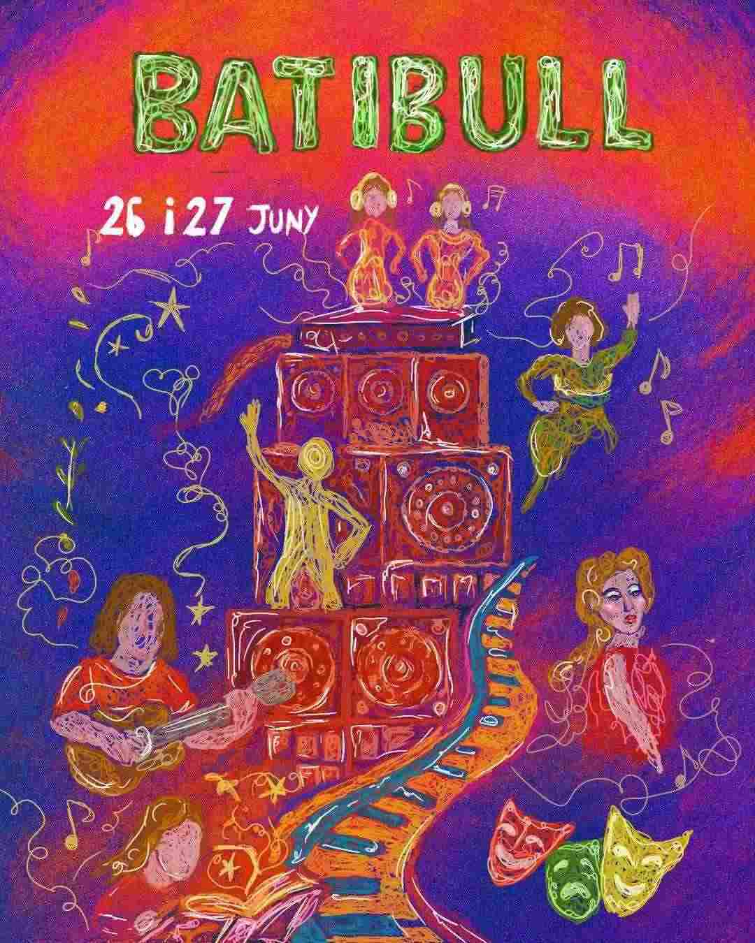 BATIBULL