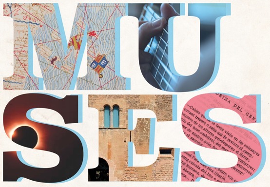 Cicle de les Muses 26: Èrato
