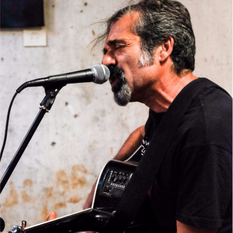 Daniel Higiénico