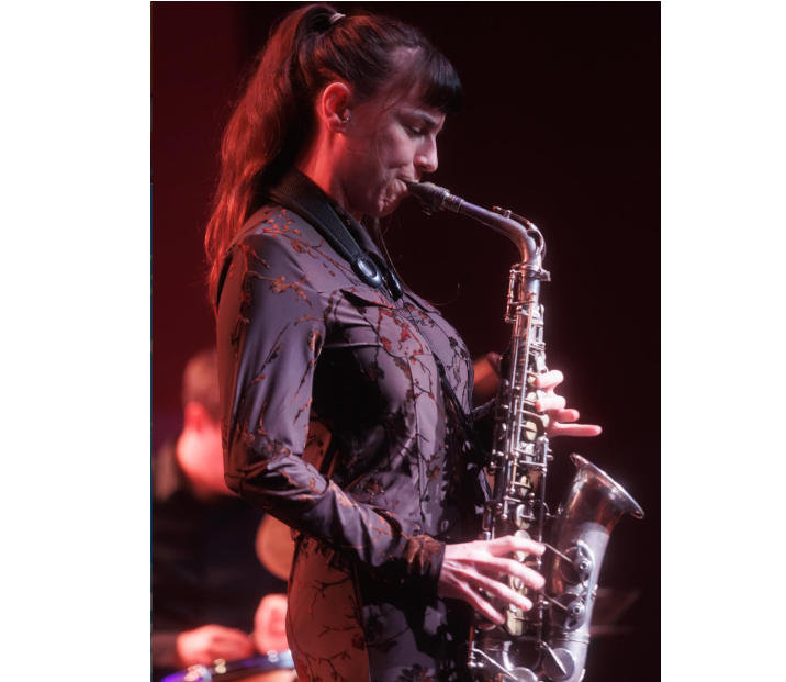 Festival de Jazz Manacor 2026 - K12 Trio i Irene Reig Quartet