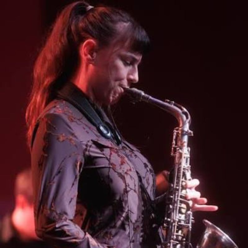 Festival de Jazz Manacor 2026 - K12 Trio i Irene Reig Quartet
