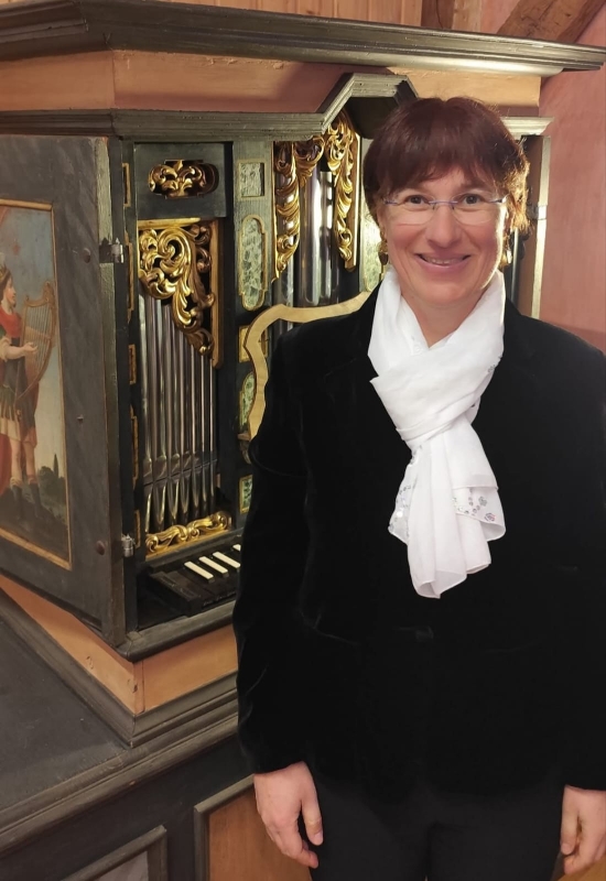 Élise Rollin