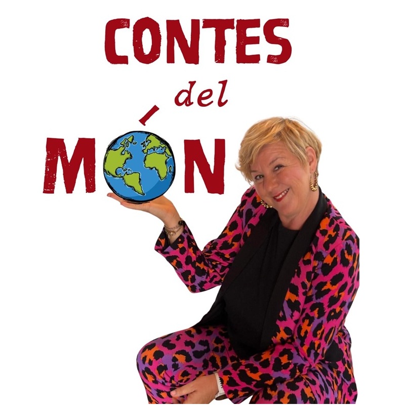 Contes del món
