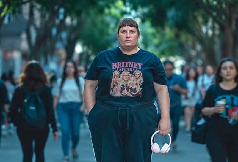 De la sal de la ferida n'he fet un tatuatge