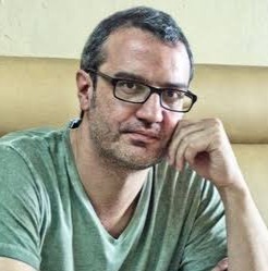 Presentació del llibre "Les conseqüencies" de Pere Antoni Pons