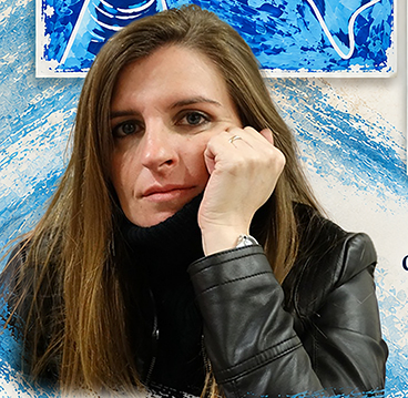Ana Perelló