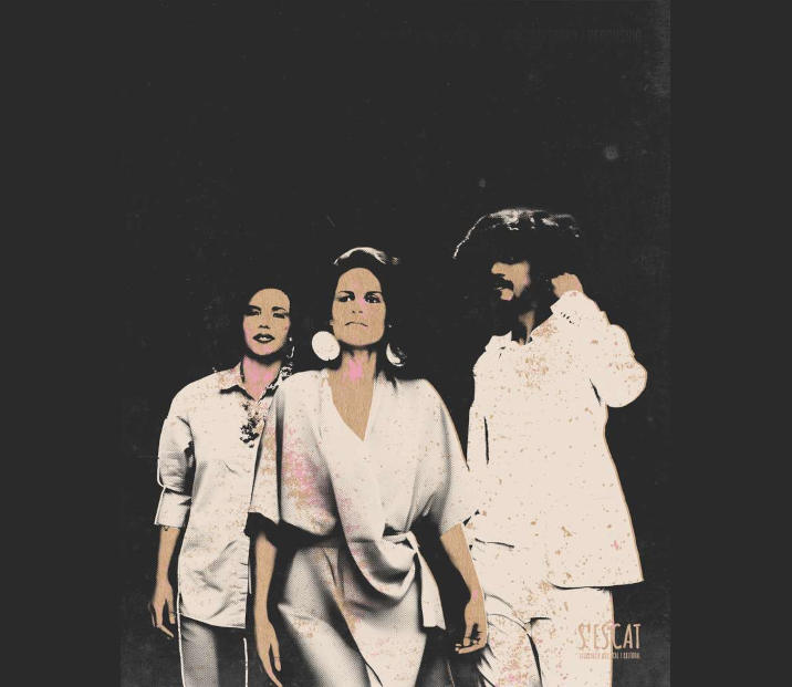 Trio Mulatos