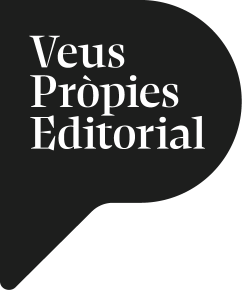 Presentació de l'editorial Veus Pròpies